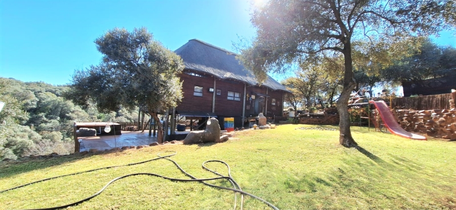 2 Bedroom Property for Sale in Rustenburg Rural North West
